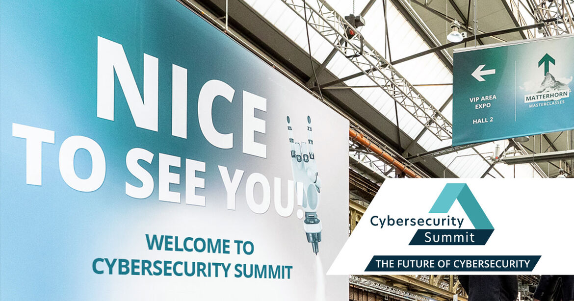 Resilience Summit - Programm