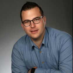 Sebastian Kilchert