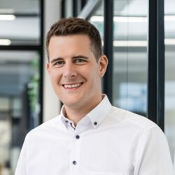 Michael Baumgart