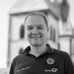 Dipl.-Ing. Christian Woelk