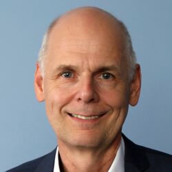Harald Joos