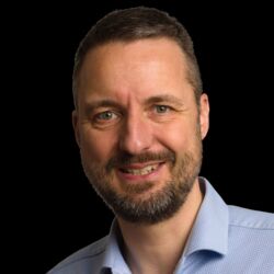 Marcus Schaper
