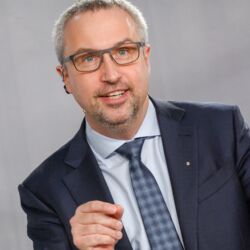 Sebastian Schreiber