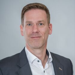 Andreas Müller