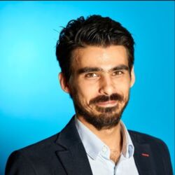 Cédric Thian-Meng