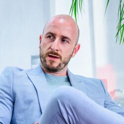 Florian Jörgens