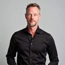 Sebastiaan Bäck