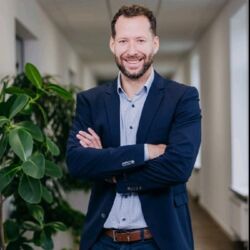 Stephan Schulz
