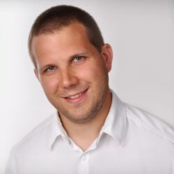 Sebastian Froede