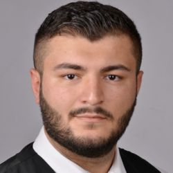 Aydin Tekin