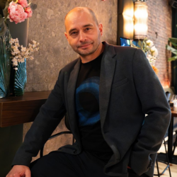 Christian Ohsam